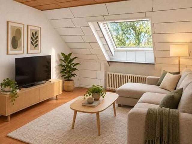 Wohnung zum Mieten in Duisburg 360,00 € 41 m²