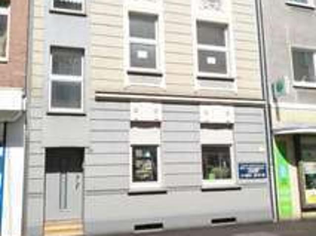 Wohnung zum Mieten in Duisburg 375,00 € 40.57 m²