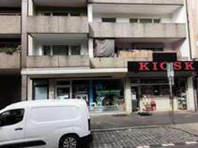 Wohnung zum Mieten in Duisburg 375,00 € 61 m²
