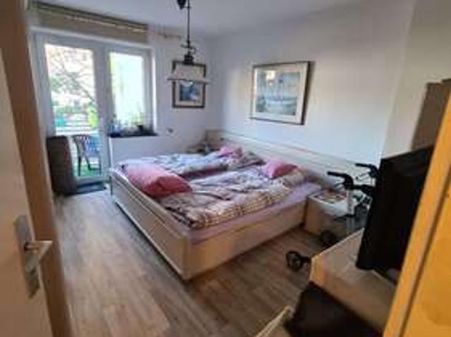 Wohnung zum Mieten in Duisburg 375,00 € 61.8 m²