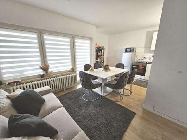 Wohnung zum Mieten in Duisburg 370,00 € 45 m²