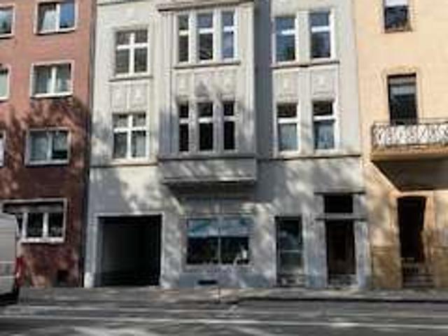 Wohnung zum Mieten in Duisburg 385,00 € 45 m²