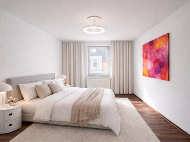 Wohnung zum Mieten in Duisburg 380,00 € 41.9 m²
