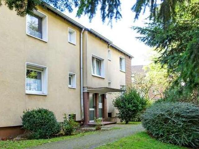 Wohnung zum Mieten in Duisburg 409,00 € 46.58 m²