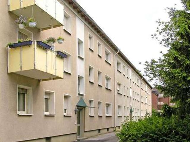 Wohnung zum Mieten in Duisburg 409,00 € 40.97 m²