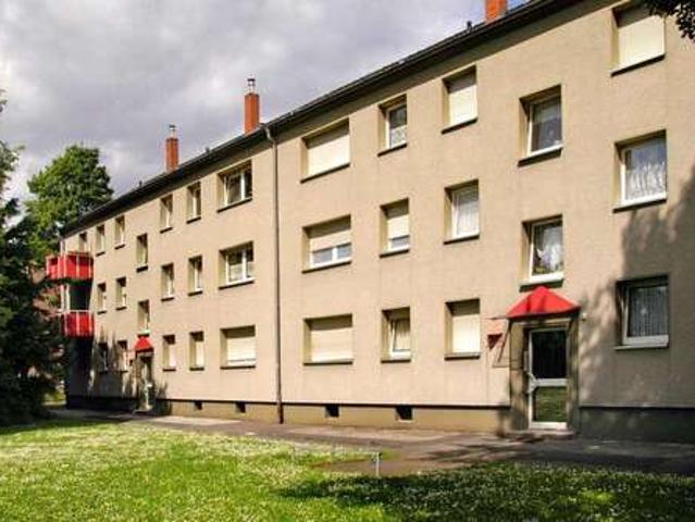 Wohnung zum Mieten in Duisburg 409,00 € 41.07 m²