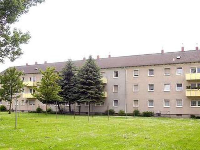Wohnung zum Mieten in Duisburg 409,00 € 41.77 m²