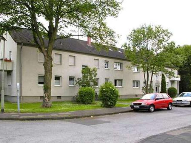 Wohnung zum Mieten in Duisburg 409,00 € 42.1 m²