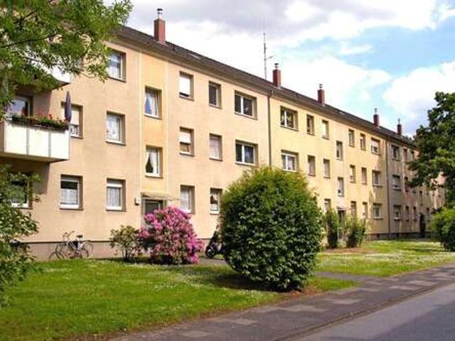 Wohnung zum Mieten in Duisburg 409,00 € 42.1 m²