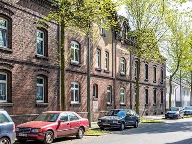 Wohnung zum Mieten in Duisburg 409,00 € 52.89 m²