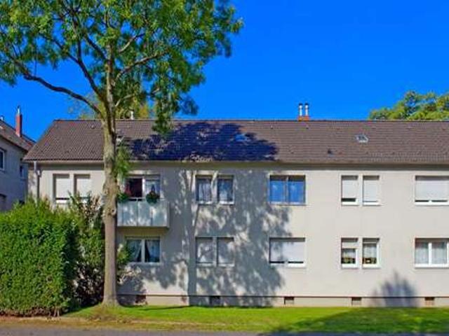 Wohnung zum Mieten in Duisburg 419,00 € 42.41 m²