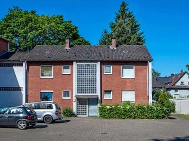 Wohnung zum Mieten in Duisburg 429,00 € 47 m²