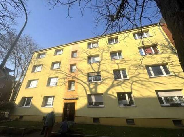Wohnung zum Mieten in Duisburg 435,00 € 61.58 m²