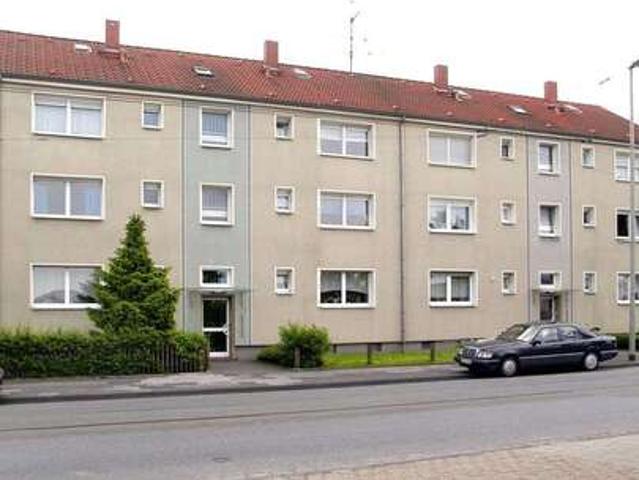 Wohnung zum Mieten in Duisburg 439,00 € 45 m²