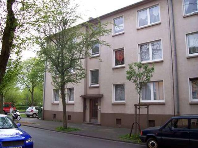 Wohnung zum Mieten in Duisburg 441,00 € 64.06 m²