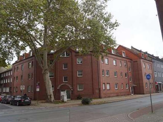 Wohnung zum Mieten in Duisburg 441,34 € 72.35 m²