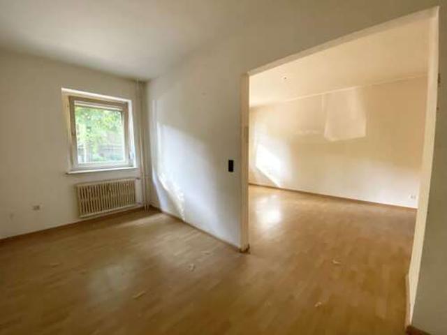 Wohnung zum Mieten in Duisburg 450,00 € 57 m²