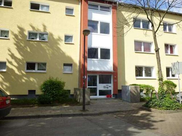 Wohnung zum Mieten in Duisburg 469,00 € 55 m²