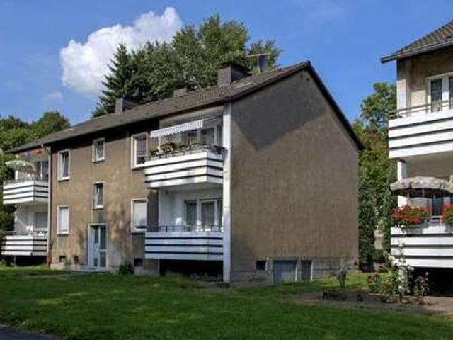 Wohnung zum Mieten in Duisburg 479,00 € 56 m²