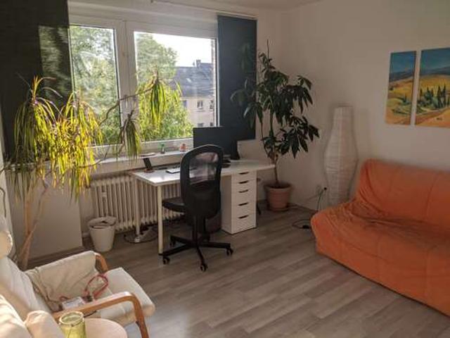 Wohnung zum Mieten in Duisburg 470,00 € 65.34 m²