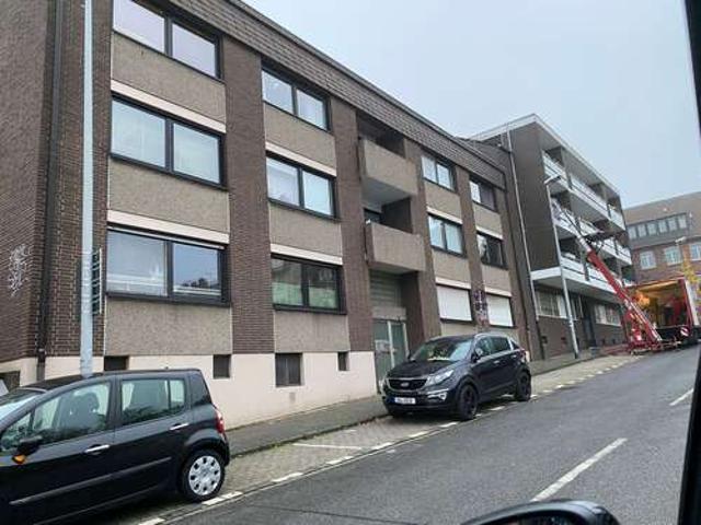 Wohnung zum Mieten in Duisburg 480,00 € 60.99 m²