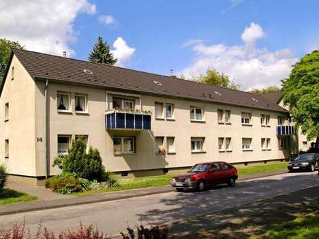 Wohnung zum Mieten in Duisburg 529,00 € 55.42 m²