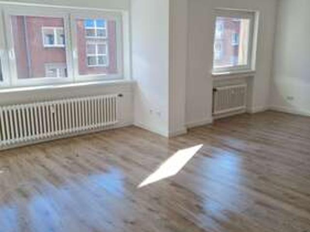 Wohnung zum Mieten in Duisburg 565,50 € 72.38 m²