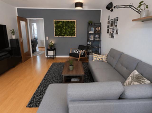 Wohnung zum Mieten in Duisburg 567,00 € 63 m²