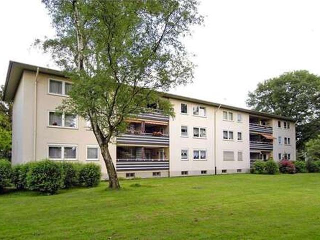 Wohnung zum Mieten in Duisburg 599,00 € 59.46 m²