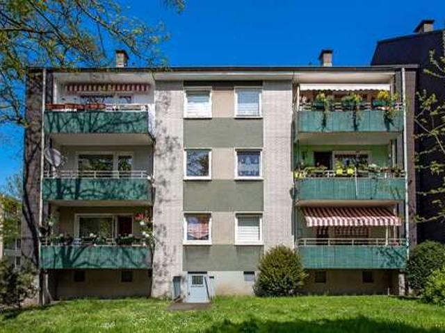 Wohnung zum Mieten in Duisburg 629,00 € 80 m²