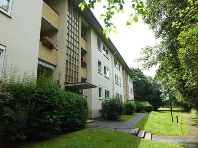 Wohnung zum Mieten in Duisburg 649,00 € 62.46 m²