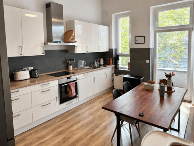 Wohnung zum Mieten in Duisburg 680,00 € 81 m²