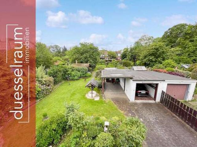 Wohnung zum Mieten in Duisburg 800,00 € 90.11 m²