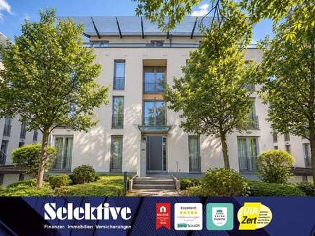 Wohnung zum Mieten in Duisburg 950,00 € 74.05 m²