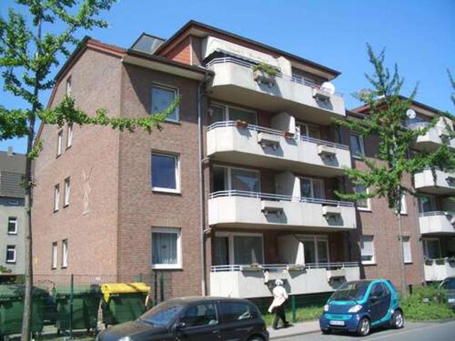 Wohnung zum Mieten in Duisburg Marxloh 431,00 € 60 m²
