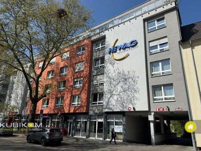 Wohnung zum Mieten in Duisburg Rheinhausen 595,00 € 51.26 m²