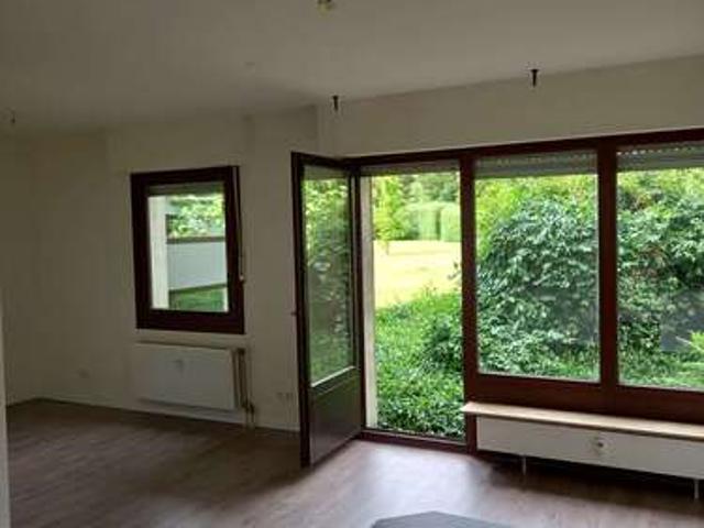 Wohnung zum Mieten in Düsseldorf 500,00 € 40 m²