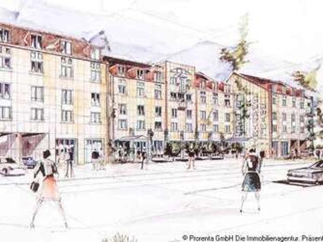 Wohnung zum Mieten in Düsseldorf 515,00 € 20.55 m²