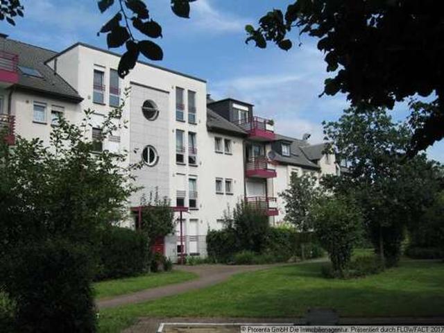 Wohnung zum Mieten in Düsseldorf 585,00 € 48.65 m²