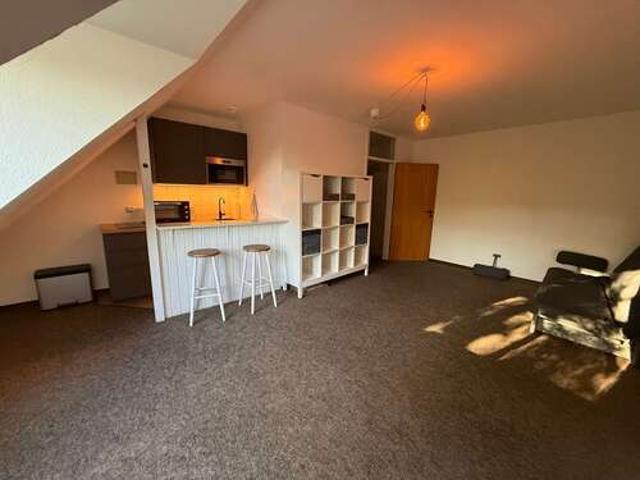 Wohnung zum Mieten in Düsseldorf 600,00 € 26.5 m²