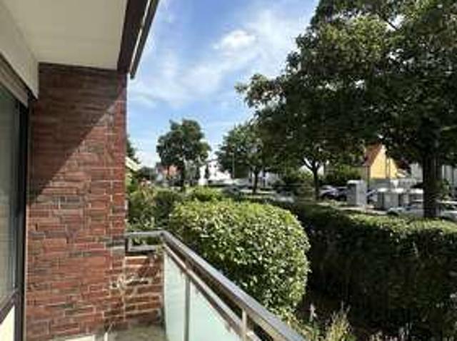 Wohnung zum Mieten in Düsseldorf 700,00 € 49.5 m²