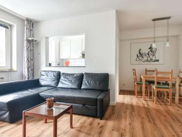 Wohnung zum Mieten in Düsseldorf 750,00 € 53 m²