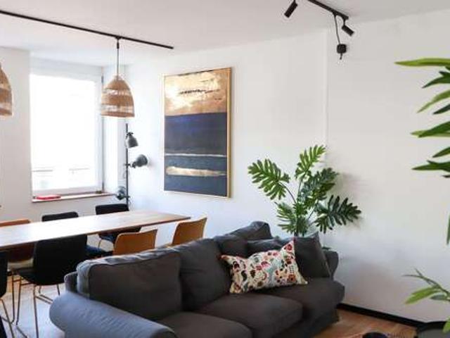 Wohnung zum Mieten in Düsseldorf 850,00 € 22.22 m²