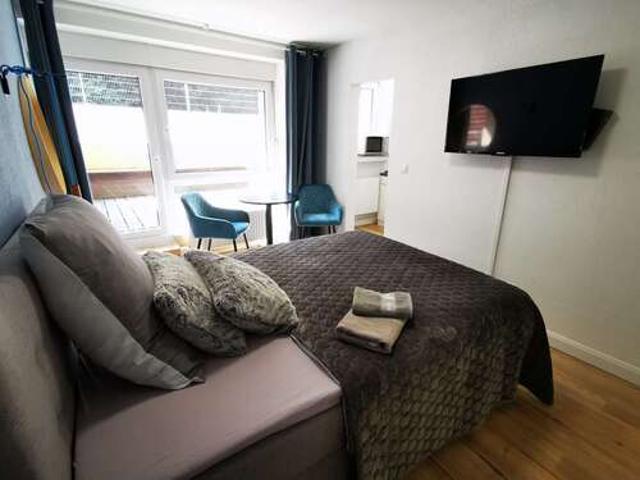 Wohnung zum Mieten in Düsseldorf 850,00 € 27 m²