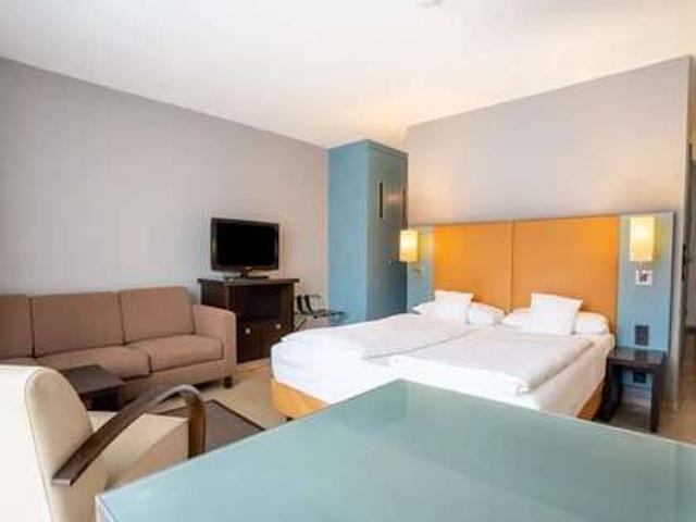 Wohnung zum Mieten in Düsseldorf 870,00 € 31 m²