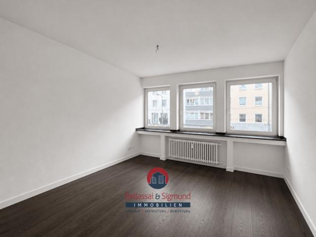 Wohnung zum Mieten in Düsseldorf 1.152,00 € 72 m²