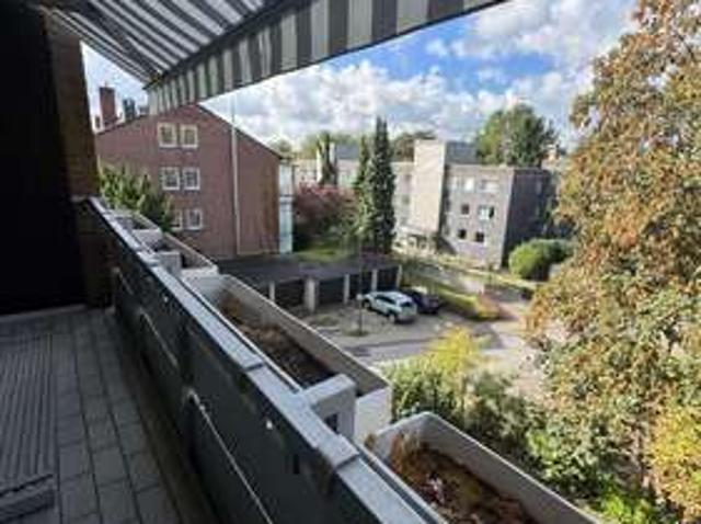 Wohnung zum Mieten in Düsseldorf 1.210,00 € 96 m²