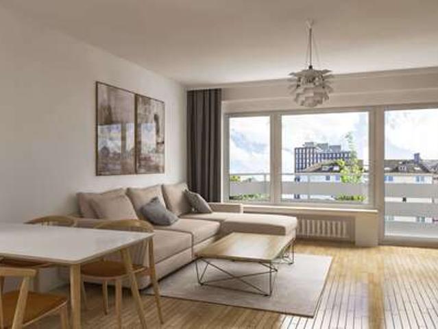 Wohnung zum Mieten in Düsseldorf 1.350,00 € 73.5 m²