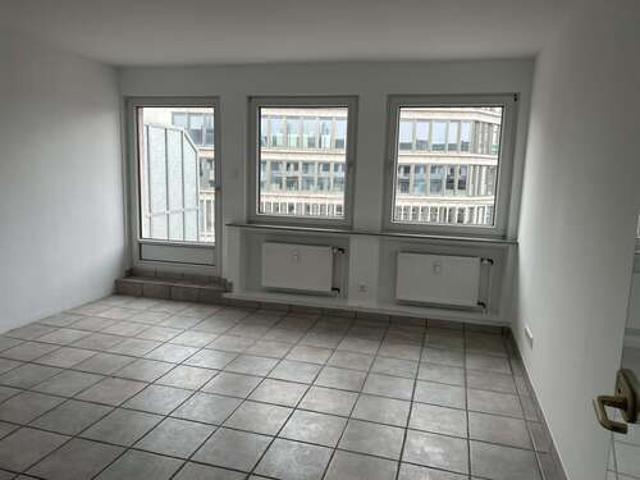 Wohnung zum Mieten in Düsseldorf 1.380,46 € 82.17 m²