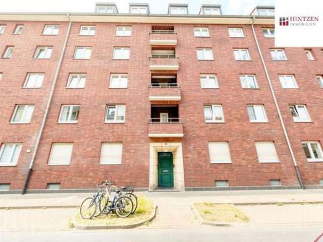 Wohnung zum Mieten in Düsseldorf 1.316,00 € 62 m²